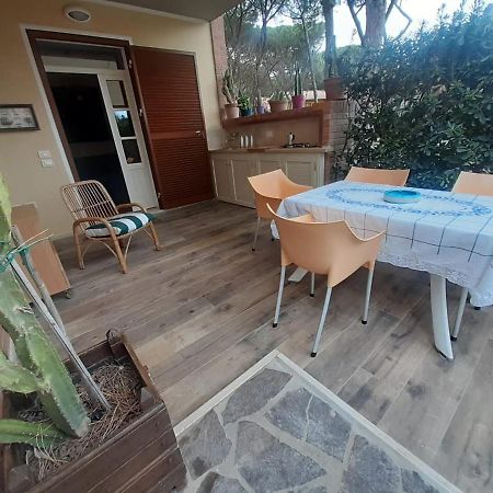Villetta Caterina Castiglione della Pescaia Exterior foto