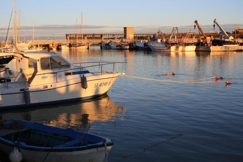 Villetta Caterina Castiglione della Pescaia Exterior foto
