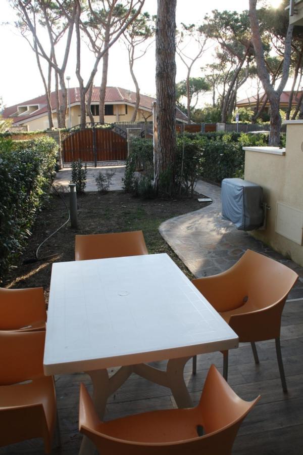 Villetta Caterina Castiglione della Pescaia Exterior foto